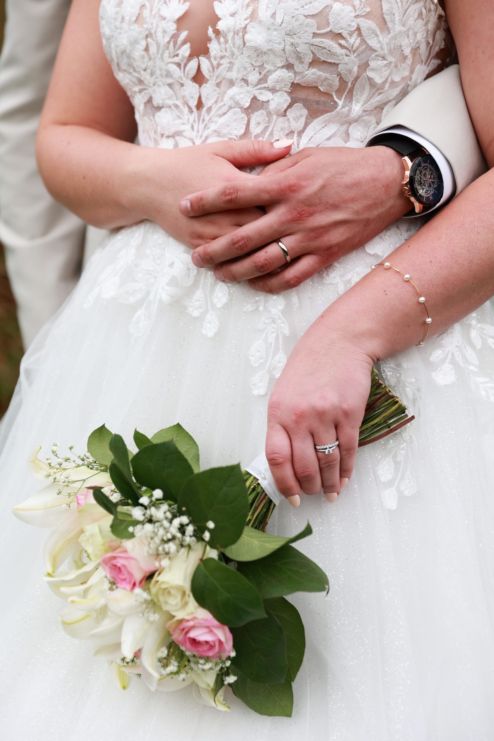 S&M - Mariage ile-de-france - Mariage 77